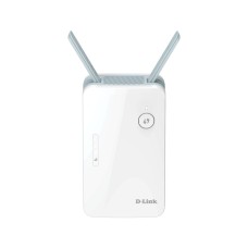 D-Link E15 AX1500 Mesh Range Extender White E15/E D-Link E15 AX1500 Mesh Range Extender White E15/E