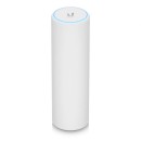 Ubiquiti U6-MESH UniFi 6 Mesh Access Point White U6-MESH Ubiquiti U6-MESH UniFi 6 Mesh Access Point White U6-MESH