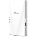 TP-Link RE600X AX1800 Wi-Fi 6 Range Extender White RE600X TP-Link RE600X AX1800 Wi-Fi 6 Range Extender White RE600X