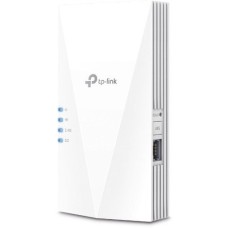 TP-Link RE600X AX1800 Wi-Fi 6 Range Extender White RE600X TP-Link RE600X AX1800 Wi-Fi 6 Range Extender White RE600X