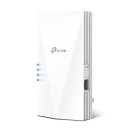 TP-Link RE700X AX3000 Mesh WiFi 6 Range Extender White RE700X TP-Link RE700X AX3000 Mesh WiFi 6 Range Extender White RE700X