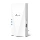 TP-Link RE700X AX3000 Mesh WiFi 6 Range Extender White RE700X TP-Link RE700X AX3000 Mesh WiFi 6 Range Extender White RE700X