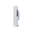 LevelOne WAB-8010 AC900 5GHz Outdoor PoE Wireless Access Point White WAB-8010 LevelOne WAB-8010 AC900 5GHz Outdoor PoE Wireless Access Point White WAB-8010