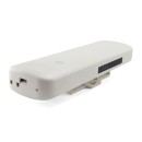 LevelOne WAB-6010 N300 Outdoor PoE Wireless Access Point White WAB-6010 LevelOne WAB-6010 N300 Outdoor PoE Wireless Access Point White WAB-6010