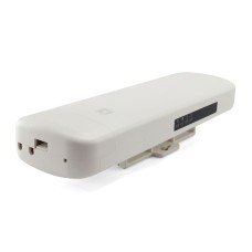 LevelOne WAB-6010 N300 Outdoor PoE Wireless Access Point White WAB-6010 LevelOne WAB-6010 N300 Outdoor PoE Wireless Access Point White WAB-6010