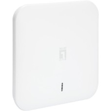 LevelOne WAP-8123 AC1200 Dual Band PoE Wireless Access Point White WAP-8123 LevelOne WAP-8123 AC1200 Dual Band PoE Wireless Access Point White WAP-8123