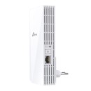 Link RE3000X AX3000 Mesh WiFi 6 Range Extender White RE3000X Link RE3000X AX3000 Mesh WiFi 6 Range Extender White RE3000X