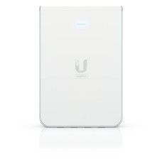 Ubiquiti Unifi U6 In-Wall Access Point U6-IW Ubiquiti Unifi U6 In-Wall Access Point U6-IW