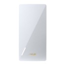 Asus RP-AX58 AX3000 Dual Band WiFi 6 Range Extender White 90IG07C0-MO0C10 Asus RP-AX58 AX3000 Dual Band WiFi 6 Range Extender White 90IG07C0-MO0C10