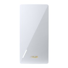 Asus RP-AX58 AX3000 Dual Band WiFi 6 Range Extender White 90IG07C0-MO0C10 Asus RP-AX58 AX3000 Dual Band WiFi 6 Range Extender White 90IG07C0-MO0C10