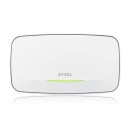 ZyXEL WAX640S-6E WiFi Acces Point White WAX640S-6E-EU0101F ZyXEL WAX640S-6E WiFi Acces Point White WAX640S-6E-EU0101F