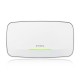 ZyXEL WAX640S-6E WiFi Acces Point White WAX640S-6E-EU0101F