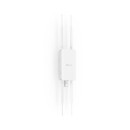 Linksys Business Cloud Managed AC1300 WiFi 5 Outdoor Wireless Access Point White LAPAC1300CE Linksys Business Cloud Managed AC1300 WiFi 5 Outdoor Wireless Access Point White LAPAC1300CE