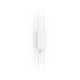 Linksys Business Cloud Managed AC1300 WiFi 5 Outdoor Wireless Access Point White LAPAC1300CE Linksys Business Cloud Managed AC1300 WiFi 5 Outdoor Wireless Access Point White LAPAC1300CE