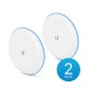 Ubiquiti UniFi Building Bridge (2db) UBB Ubiquiti UniFi Building Bridge (2db) UBB