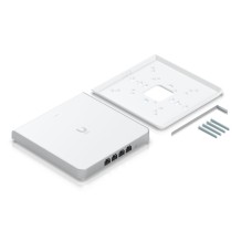 Ubiquiti U6-ENTERPRISE-IW UniFi 6 Enterprise In-Wall Access Point White U6-ENTERPRISE-IW Ubiquiti U6-ENTERPRISE-IW UniFi 6 Enterprise In-Wall Access Point White U6-ENTERPRISE-IW