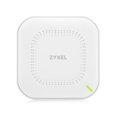 ZyXEL NWA50AX Pro (WiFi 6) Dual-Radio PoE Access Point NWA50AXPRO-EU0102F ZyXEL NWA50AX Pro (WiFi 6) Dual-Radio PoE Access Point NWA50AXPRO-EU0102F