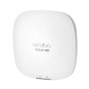 HP Aruba Instant On AP22 Access Point RW 2x2 White R4W02A HP Aruba Instant On AP22 Access Point RW 2x2 White R4W02A