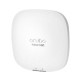 HP Aruba Instant On AP22 Access Point RW 2x2 White R4W02A HP Aruba Instant On AP22 Access Point RW 2x2 White R4W02A