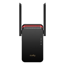 Cudy RE3000 AX3000 Dual Band Wi-Fi 6 Range Extender RE3000