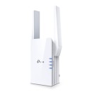 TP-Link RE705X AX3000 Wi-Fi 6 Range Extender RE705X TP-Link RE705X AX3000 Wi-Fi 6 Range Extender RE705X