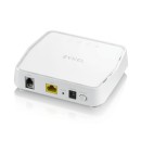 ZyXEL VMG4005-B50A VDSL2 17a Bonding and 35b Single Line Bridge VMG4005-B50A-EU01V1F ZyXEL VMG4005-B50A VDSL2 17a Bonding and 35b Single Line Bridge VMG4005-B50A-EU01V1F
