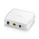 ZyXEL VMG4005-B50A VDSL2 17a Bonding and 35b Single Line Bridge VMG4005-B50A-EU01V1F