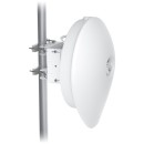 Ubiquiti AirFiber 60 XG Multi-gigabit 60 GHz bridge with SFP+ support and a 4 km link range AF60-XG
