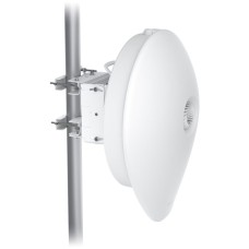 Ubiquiti AirFiber 60 XG Multi-gigabit 60 GHz bridge with SFP+ support and a 4 km link range AF60-XG