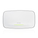 ZyXEL WBE660S BE22000 WiFi 7 Triple-Radio NebulaFlex Pro Access Point White WBE660S-EU0101F ZyXEL WBE660S BE22000 WiFi 7 Triple-Radio NebulaFlex Pro Access Point White WBE660S-EU0101F