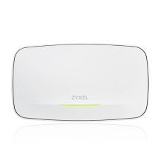 ZyXEL WBE660S BE22000 WiFi 7 Triple-Radio NebulaFlex Pro Access Point White WBE660S-EU0101F ZyXEL WBE660S BE22000 WiFi 7 Triple-Radio NebulaFlex Pro Access Point White WBE660S-EU0101F