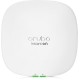 HP Aruba Instant On AP25 Access Point Bundle With PSU R9B33A HP Aruba Instant On AP25 Access Point Bundle With PSU R9B33A