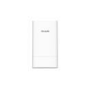 Tenda O1-5G 5GHz 9dBi Outdoor CPE Access Point White O1-5G Tenda O1-5G 5GHz 9dBi Outdoor CPE Access Point White O1-5G