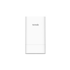Tenda O1-5G 5GHz 9dBi Outdoor CPE Access Point White O1-5G Tenda O1-5G 5GHz 9dBi Outdoor CPE Access Point White O1-5G