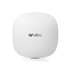 HP Aruba AP-505 Access Point White R2H28A HP Aruba AP-505 Access Point White R2H28A