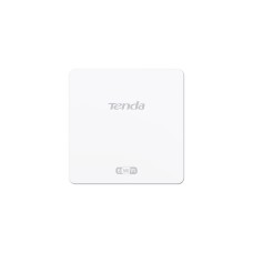 Tenda W15-Pro AX3000 WiFi6 Dual-band Gigabit In-wall Access Point White W15-PRO Tenda W15-Pro AX3000 WiFi6 Dual-band Gigabit In-wall Access Point White W15-PRO