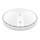 LevelOne WAP-8131 AX1800 Dual Band Wi-Fi 6 PoE Wireless Access Point WAP-8231 LevelOne WAP-8131 AX1800 Dual Band Wi-Fi 6 PoE Wireless Access Point WAP-8231