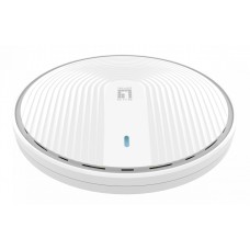 LevelOne WAP-8131 AX1800 Dual Band Wi-Fi 6 PoE Wireless Access Point WAP-8231 LevelOne WAP-8131 AX1800 Dual Band Wi-Fi 6 PoE Wireless Access Point WAP-8231