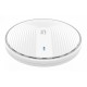 LevelOne WAP-8131 AX1800 Dual Band Wi-Fi 6 PoE Wireless Access Point WAP-8231 LevelOne WAP-8131 AX1800 Dual Band Wi-Fi 6 PoE Wireless Access Point WAP-8231