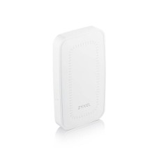 ZyXEL WAC500H Wireless Wave 2 Dual-Radio Unified Access Point White WAC500H-EU0101F ZyXEL WAC500H Wireless Wave 2 Dual-Radio Unified Access Point White WAC500H-EU0101F