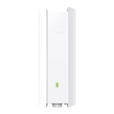 TP-Link EAP623-Outdoor HD AX1800 Indoor/Outdoor Wi-Fi 6 Access Point White EAP623-OUTDOOR HD