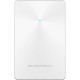 Grandstream GWN7624 In-Wall Access Point White GWN7624 Grandstream GWN7624 In-Wall Access Point White GWN7624