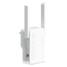 Strong REPEATER AX3000 Acces point White REPEATER AX3000 Strong REPEATER AX3000 Acces point White REPEATER AX3000