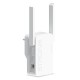 Strong REPEATER AX3000 Acces point White REPEATER AX3000 Strong REPEATER AX3000 Acces point White REPEATER AX3000