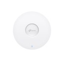 TP-Link EAP673 AX5400 Ceiling Mount WiFi 6 Access Point White EAP673 TP-Link EAP673 AX5400 Ceiling Mount WiFi 6 Access Point White EAP673