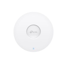 TP-Link EAP673 AX5400 Ceiling Mount WiFi 6 Access Point White EAP673 TP-Link EAP673 AX5400 Ceiling Mount WiFi 6 Access Point White EAP673