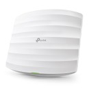 TP-Link EAP225 AC1350 Wireless MU-MIMO Gigabit Ceiling Mount Access Point White EAP225 TP-Link EAP225 AC1350 Wireless MU-MIMO Gigabit Ceiling Mount Access Point White EAP225