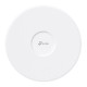 TP-Link EAP783 BE19000 Ceiling Mount Tri-Band Wi-Fi 7 Access Point EAP783 TP-Link EAP783 BE19000 Ceiling Mount Tri-Band Wi-Fi 7 Access Point EAP783