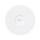 TP-Link EAP773 BE11000 Ceiling Mount Tri-Band Wi-Fi 7 Access Point EAP773 TP-Link EAP773 BE11000 Ceiling Mount Tri-Band Wi-Fi 7 Access Point EAP773