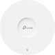 TP-Link EAP683 UR AX6000 Ceiling Mount WiFi 6 Access Point EAP683 UR TP-Link EAP683 UR AX6000 Ceiling Mount WiFi 6 Access Point EAP683 UR